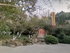 -杭州黄龙洞