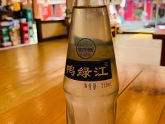 -长寿参鸡汤(朝韩风情街店)