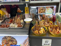 -钟方模白家肥肠粉(春熙店)