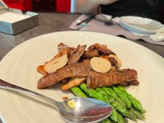 -西安凯悦酒店·湖畔中餐厅