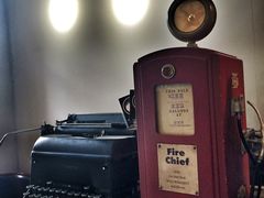 -1901 Cafe(西四店)