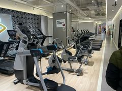 -FLARE STAR FITNESS(复地活力城店)