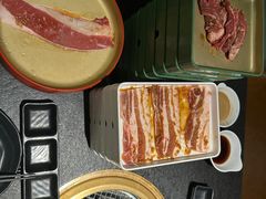 -神户赤童日式烤肉(金地广场店)