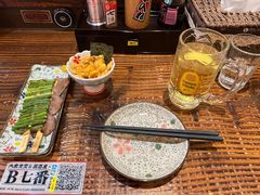 -平成屋·午肴夜酒(四川北路店)