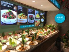 -筱爷叔·上海传统手工菜(玉树路店)