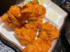 -無境·匠心日本料理(汉街店)