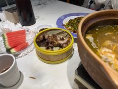 -品大伍·食之道品伍味(汪海店)