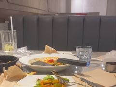 -必胜客(营口万达店)