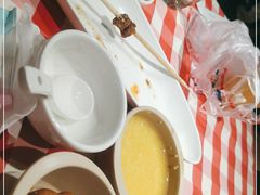 -西贝(南开大悦城店)