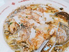 招牌禄鼎记酸菜鱼-禄鼎记·多口味酸菜鱼(侨鑫店)