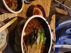 -串大叔炭火烤串·鸡西大冷面刀削面(总店)