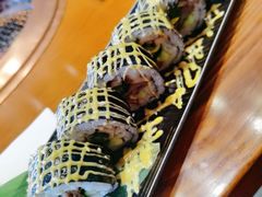 炎藏寿司-炎蔵牛舌烤肉
