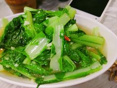 -小民大排档(光谷店)