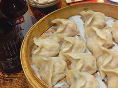 -新兴园饺子馆(河南街店)
