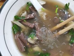 -勤业老杨汤包店(红星新村分店)