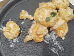 -北纬39度天津宴(黑牛城道店)