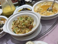 -顺风海鲜港(金玉兰店)