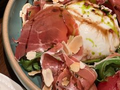 -Bistro Les Lilas丁香花小酒馆