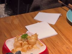 -额尔敦草原涮羊肉·烧烤(冻青树总店)