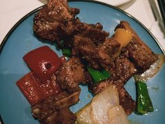 招牌牛排-喜庭海鲜自助(来福士店)