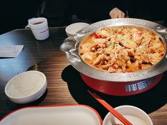 -胖哥俩肉蟹煲(上海悦荟广场店)