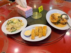 -大茄来海鲜餐厅(亚洲城分行)