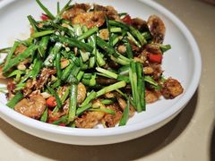 -小柴米·传统江西菜(八一广场店)