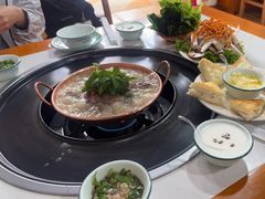 -藏味八珍特色火锅
