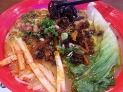 -柳城小巷螺蛳粉(厚街店)
