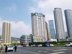 -星海广场