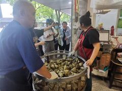 -赵记粽子(司前街店)