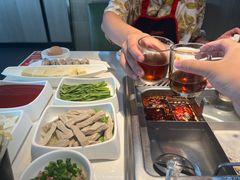-海底捞火锅(威高广场店)