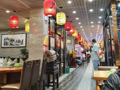 -荣鹏风味烀饼总店