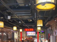 -真地道京味府·鲜橙烤鸭·北京菜(朝外大街东大桥店)