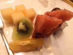 -海尔洲际酒店天下一品中餐厅
