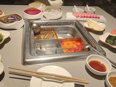 -海底捞火锅(万象城店)