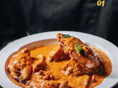 -狮拾久·现代新加坡料理(壹方城店)