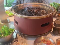 -西塔老太太泥炉烤肉(川沙百联店)