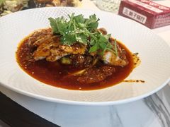 -桃子餐厅·天津菜(红星路直营店)