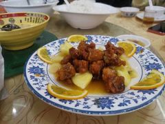-水乡人家私房菜(逢简店)
