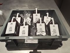 -M Stand(港汇恒隆广场店)