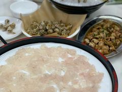 -嘉升大排档(番禺总店)