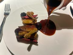 -Oyster Talks 四度蚝法餐厅