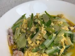 -船歌·鱼水饺青岛菜(金狮广场店)