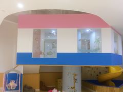 -COMBABY新爱婴早教(万体中心)