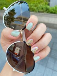 -Seven Nail七姑娘の美甲店
