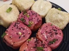 -陈小北小泽生煎(鞍山西道店)