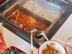 -倍儿红喜临门火锅(文兴路店)