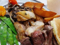 -AFS Cafe & Canteen(闽江二路店)