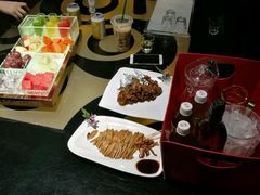 -堂会·KTV·自助餐·团建聚会(天河店)
